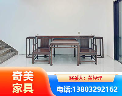 枣庄办公家具